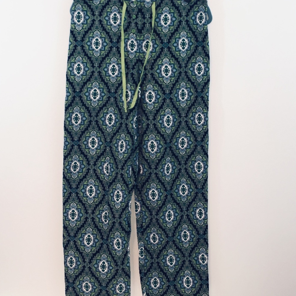 Vera Bradley PJ Sleep Pants